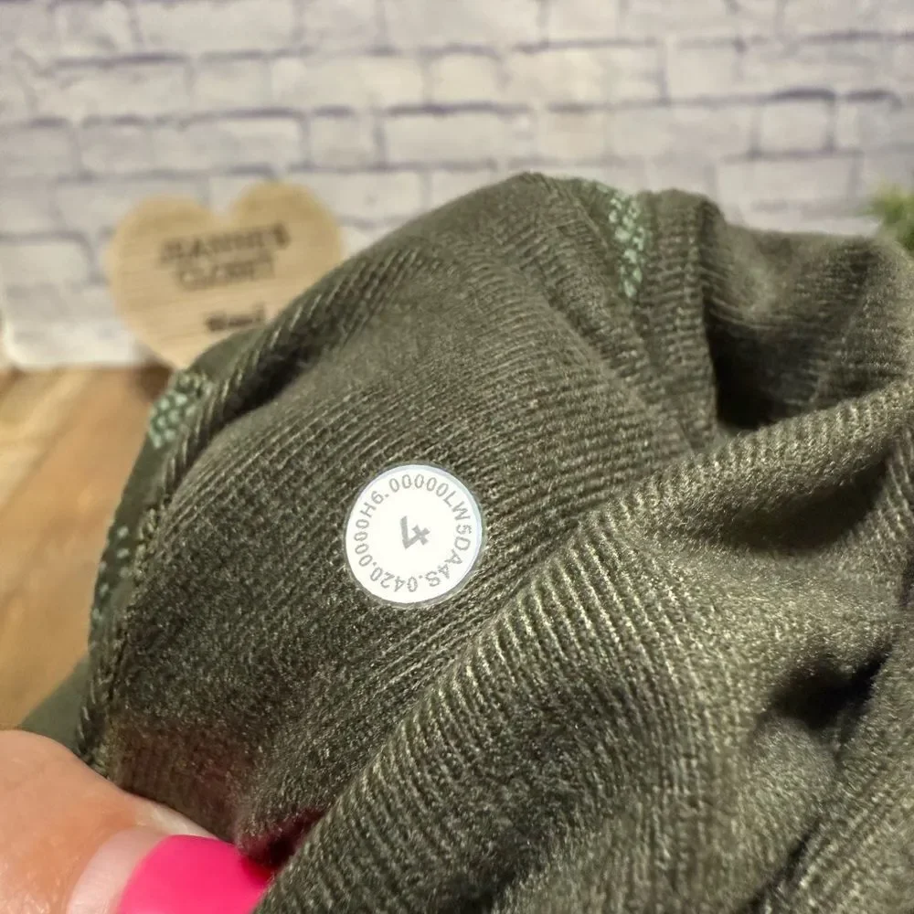 Lululemon Ready to Rulu Jogger 29